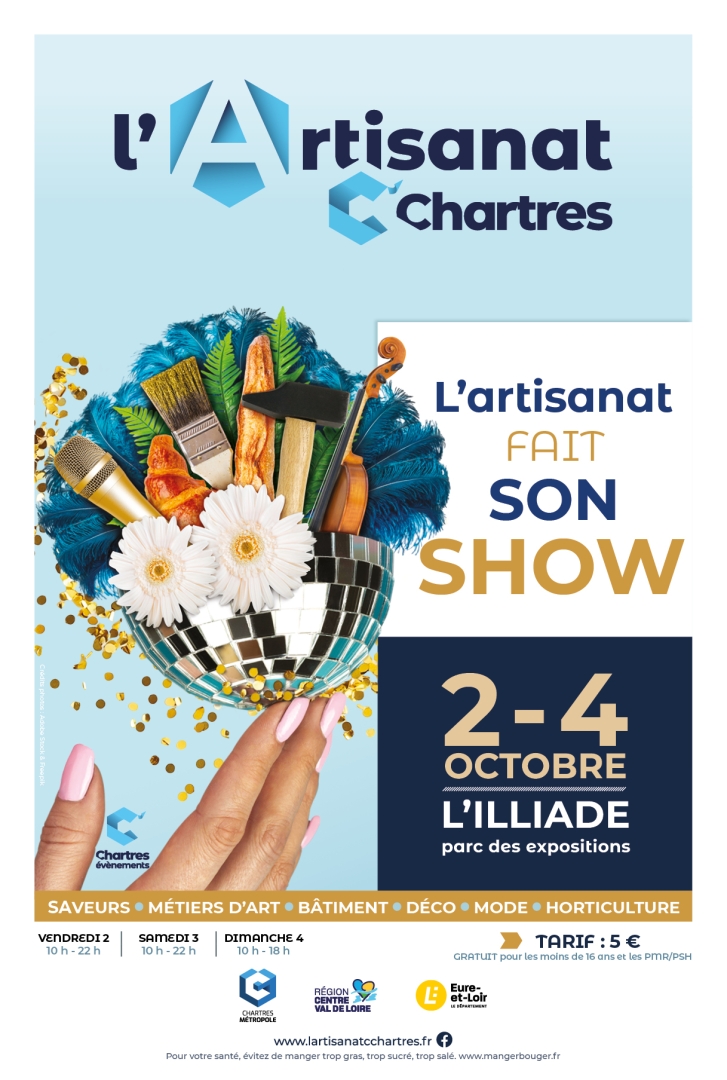 L'Artisanat C'Chartres