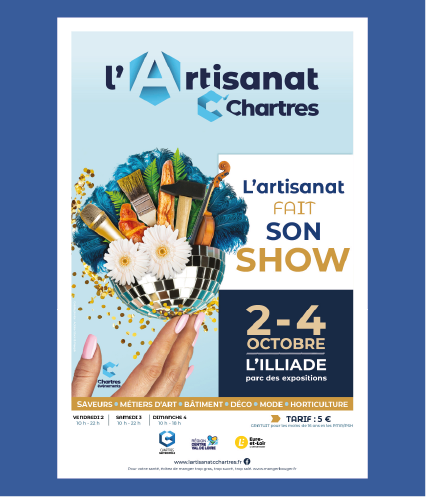 L'Artisanat C'Chartres