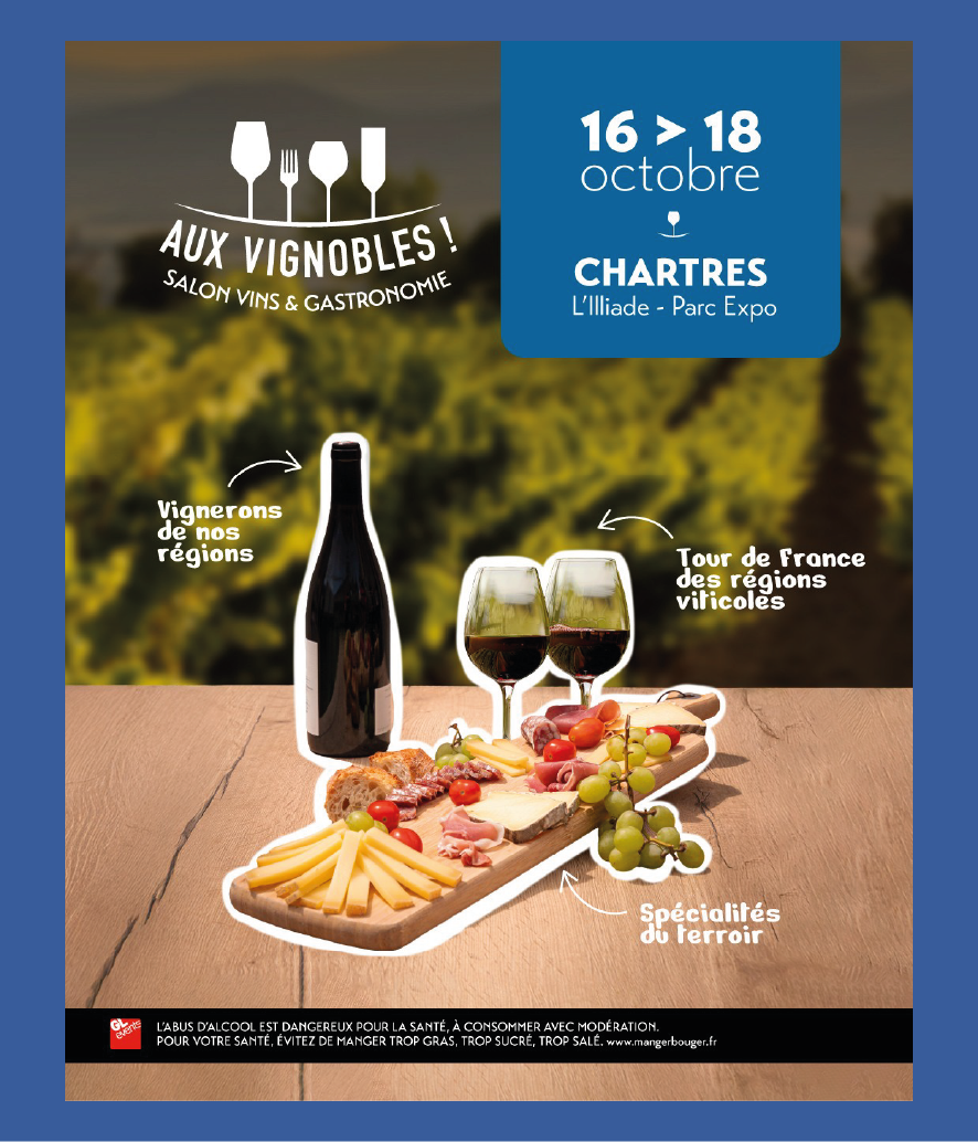 Aux Vignobes