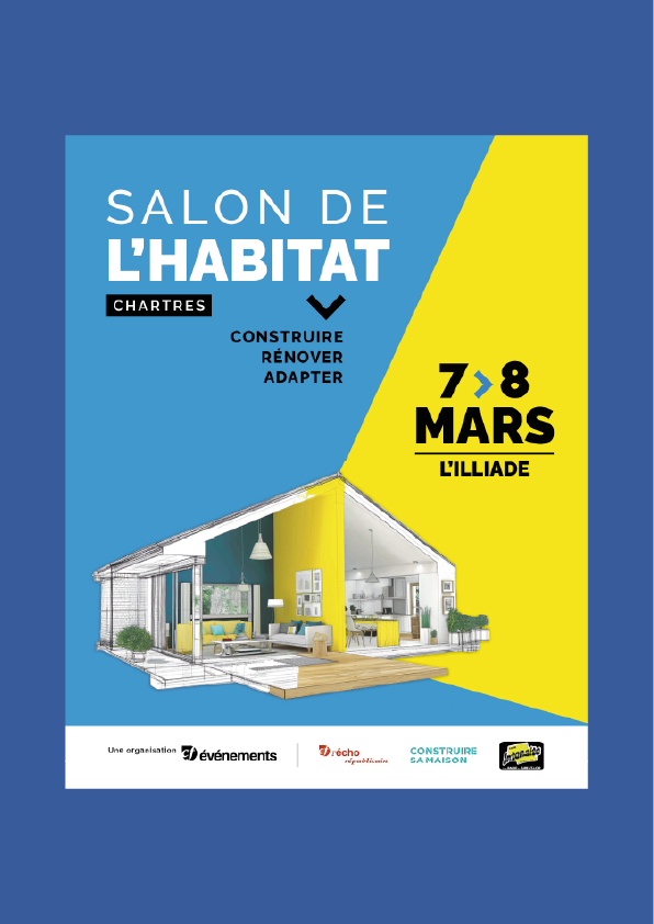 Salon de l'habitat