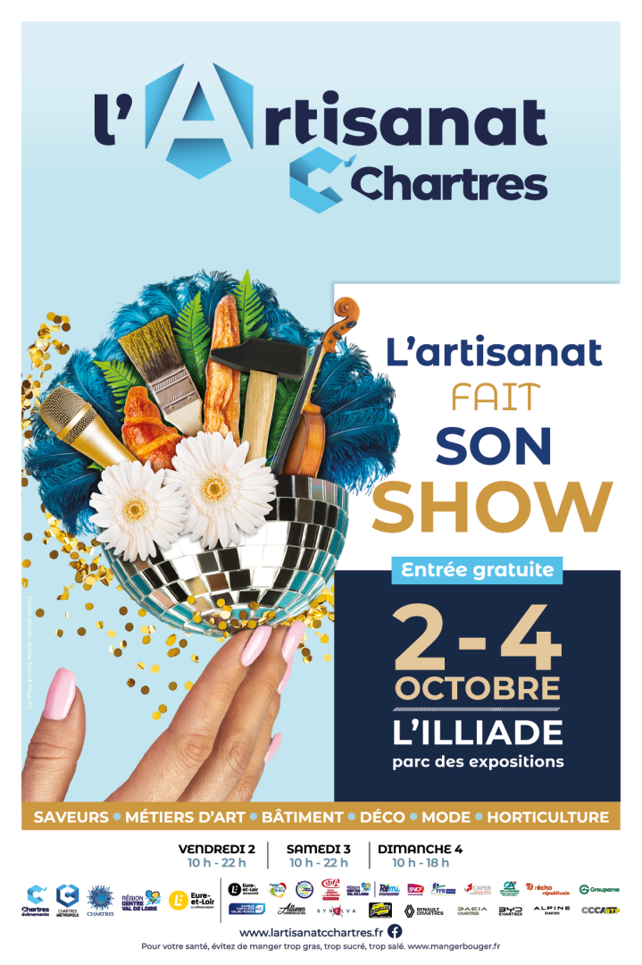 L'Artisanat C'Chartres