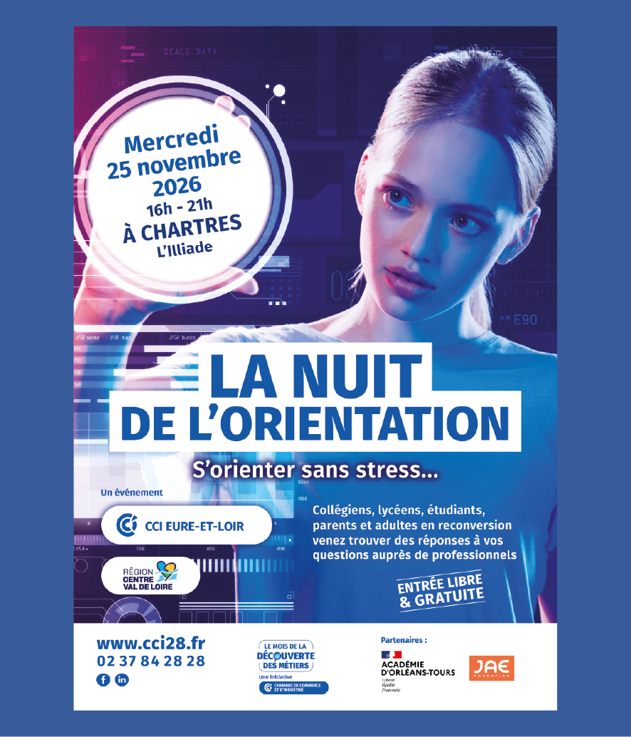 La Nuit de l'Orientation