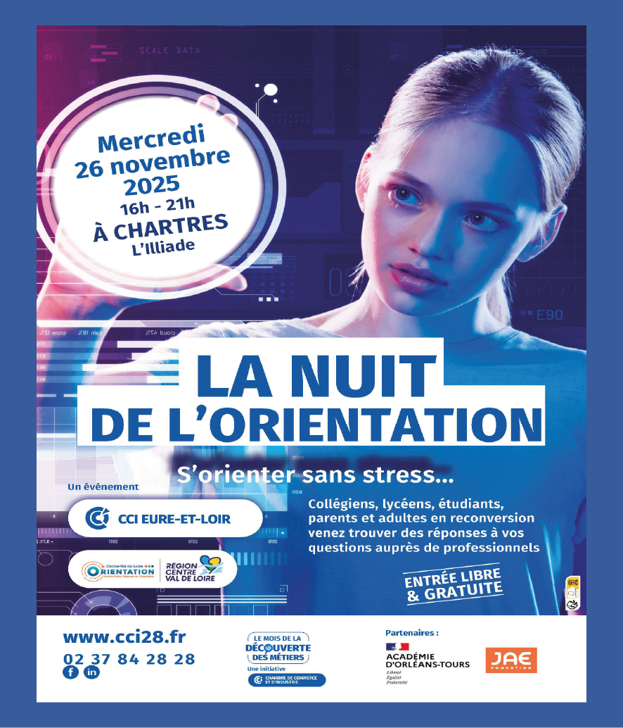 La Nuit de l'Orientation