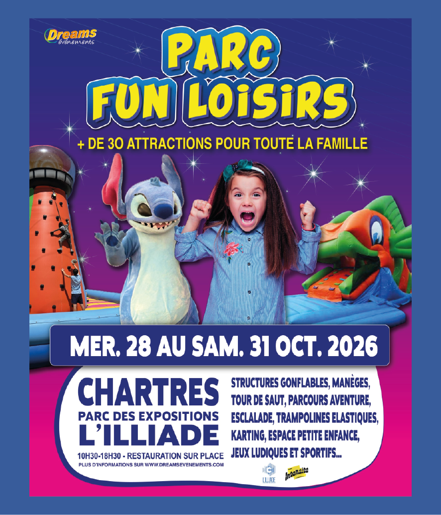 PARC FUN LOISIRS