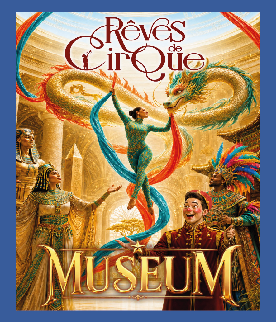 Rêves de Cirque