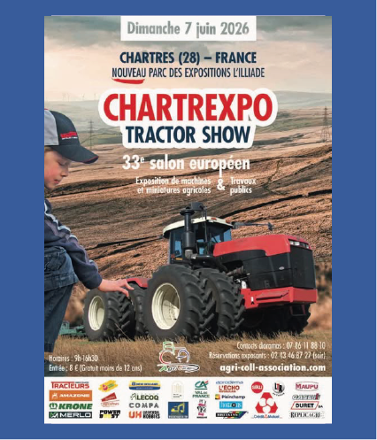 Tractor Show