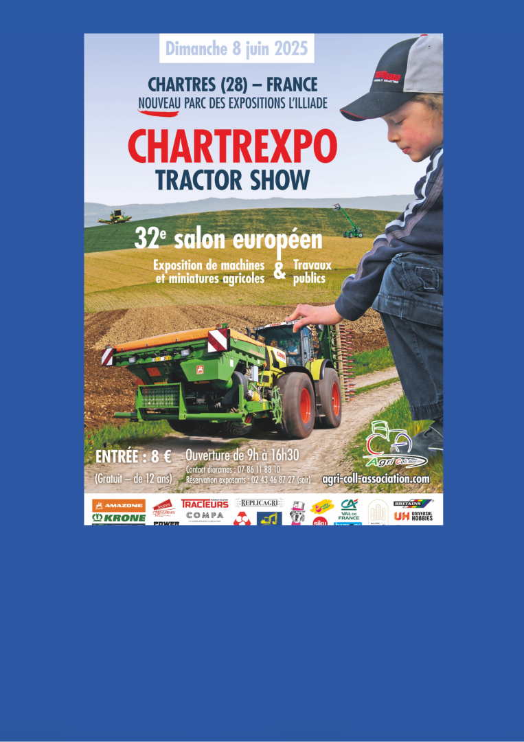 Tractor Show