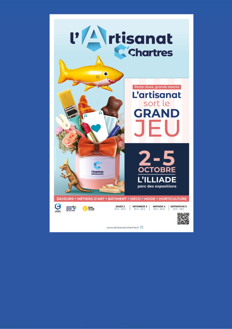 L’Artisanat C’Chartres