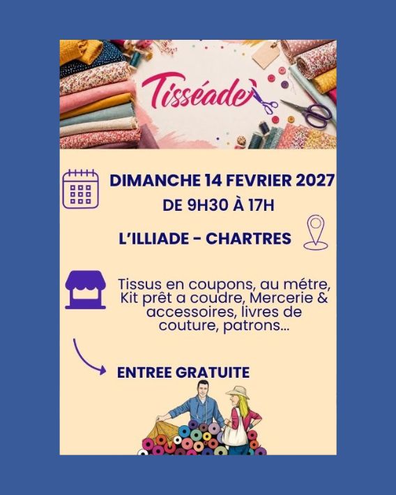 Tisséade