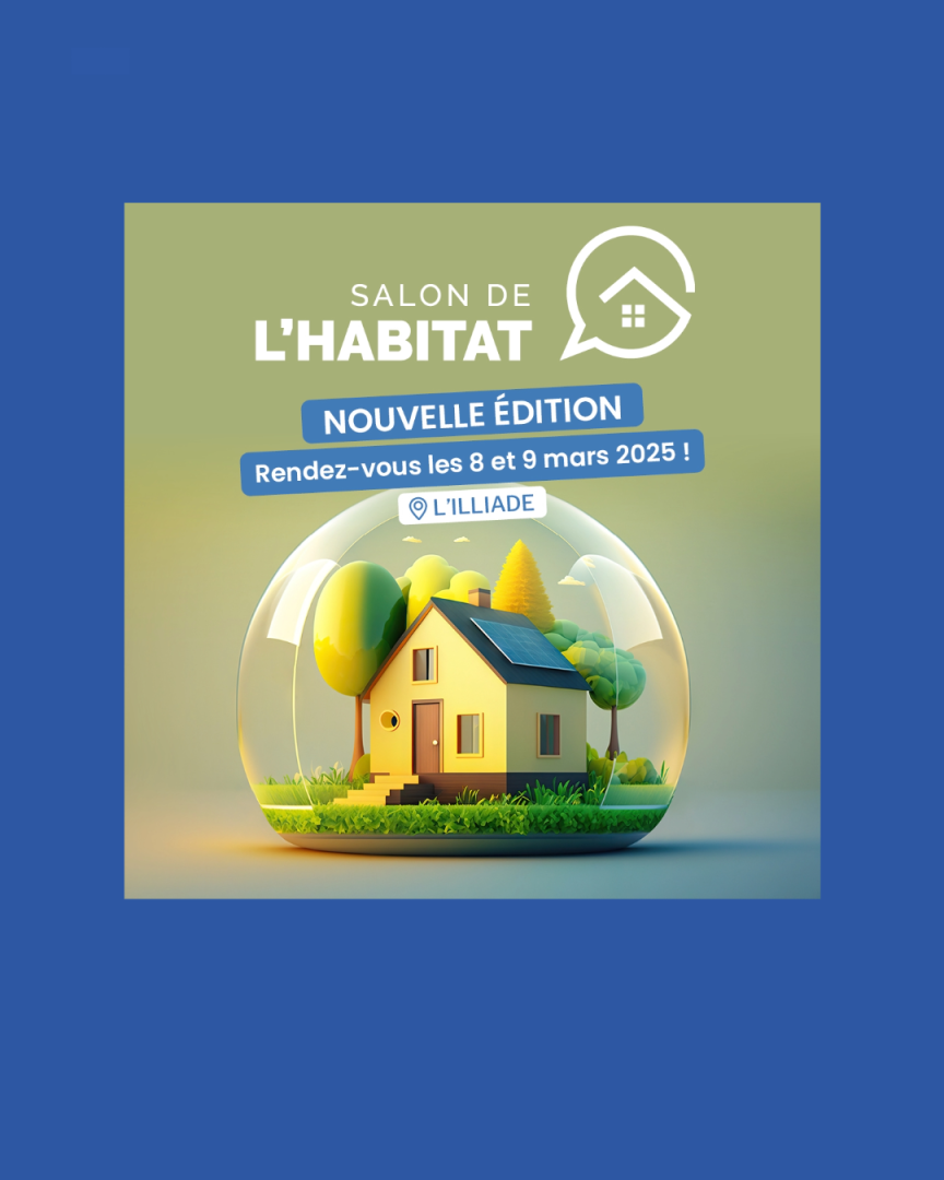 Salon de l'Habitat de Chartres