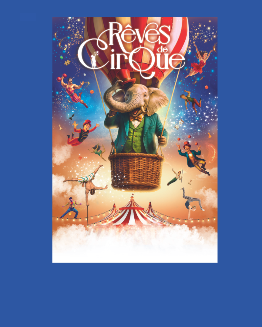 Rêves de cirque