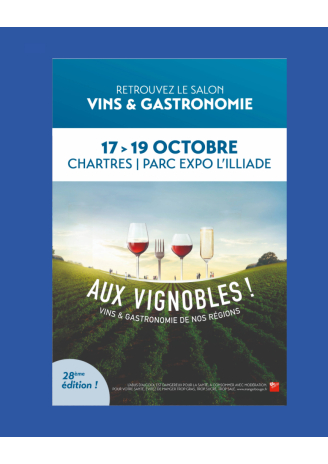 Aux Vignobles !