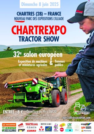 Tractor Show