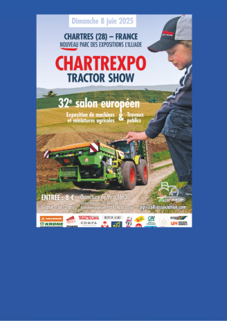 Tractor Show