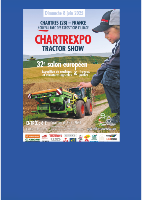 Tractor Show