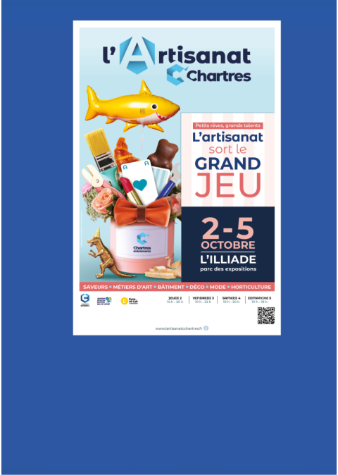 L’Artisanat C’Chartres