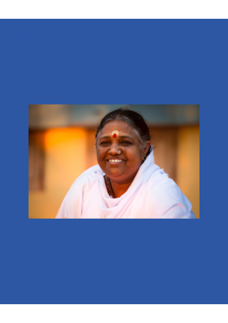 Amma en France