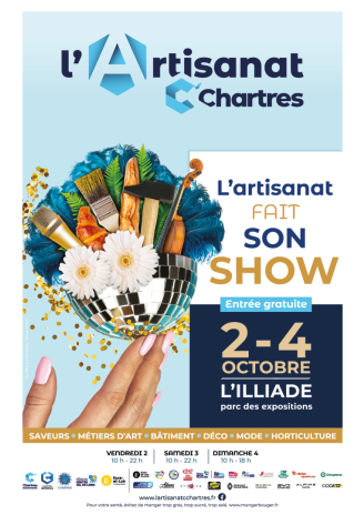 L'Artisanat C'Chartres